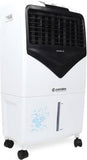 Icecool Room/Personal Air Cooler  (White Black) (B2B)